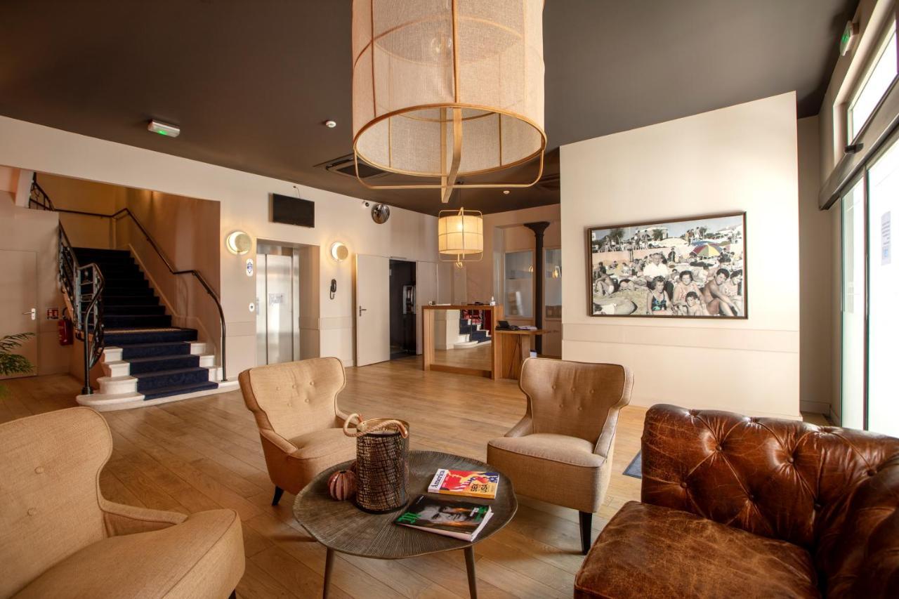 De Paris 3* Sète