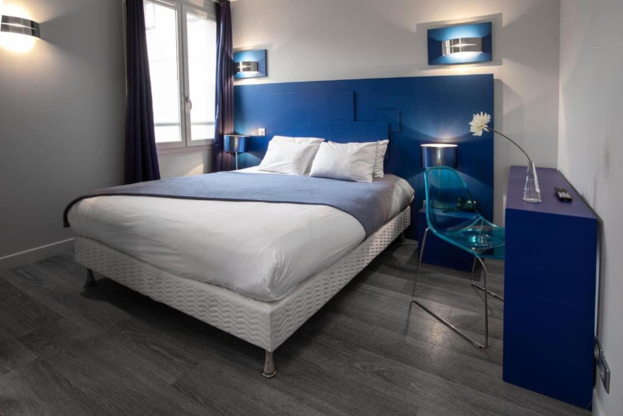De Paris Hotel