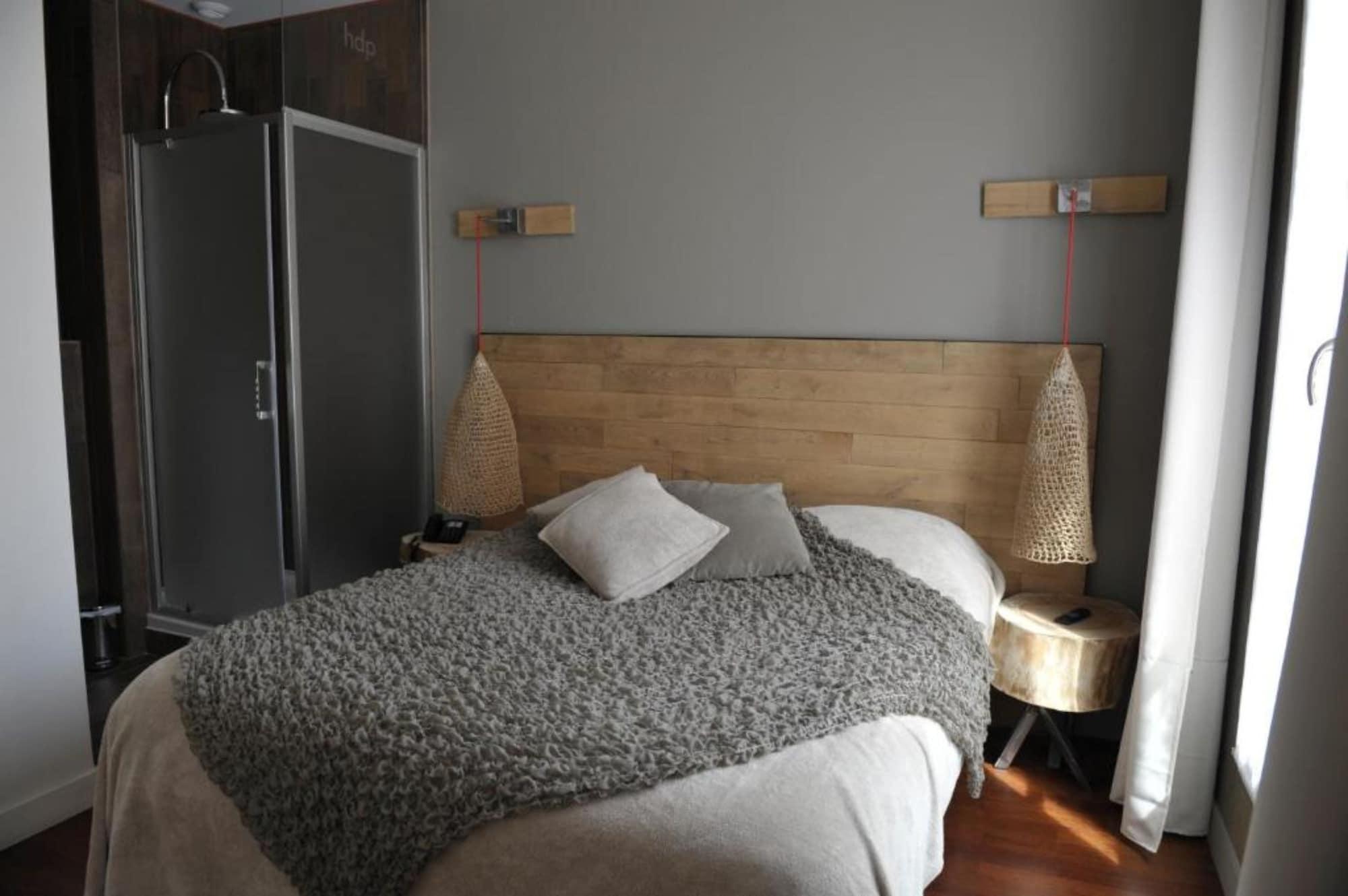 De Paris 3* Sète