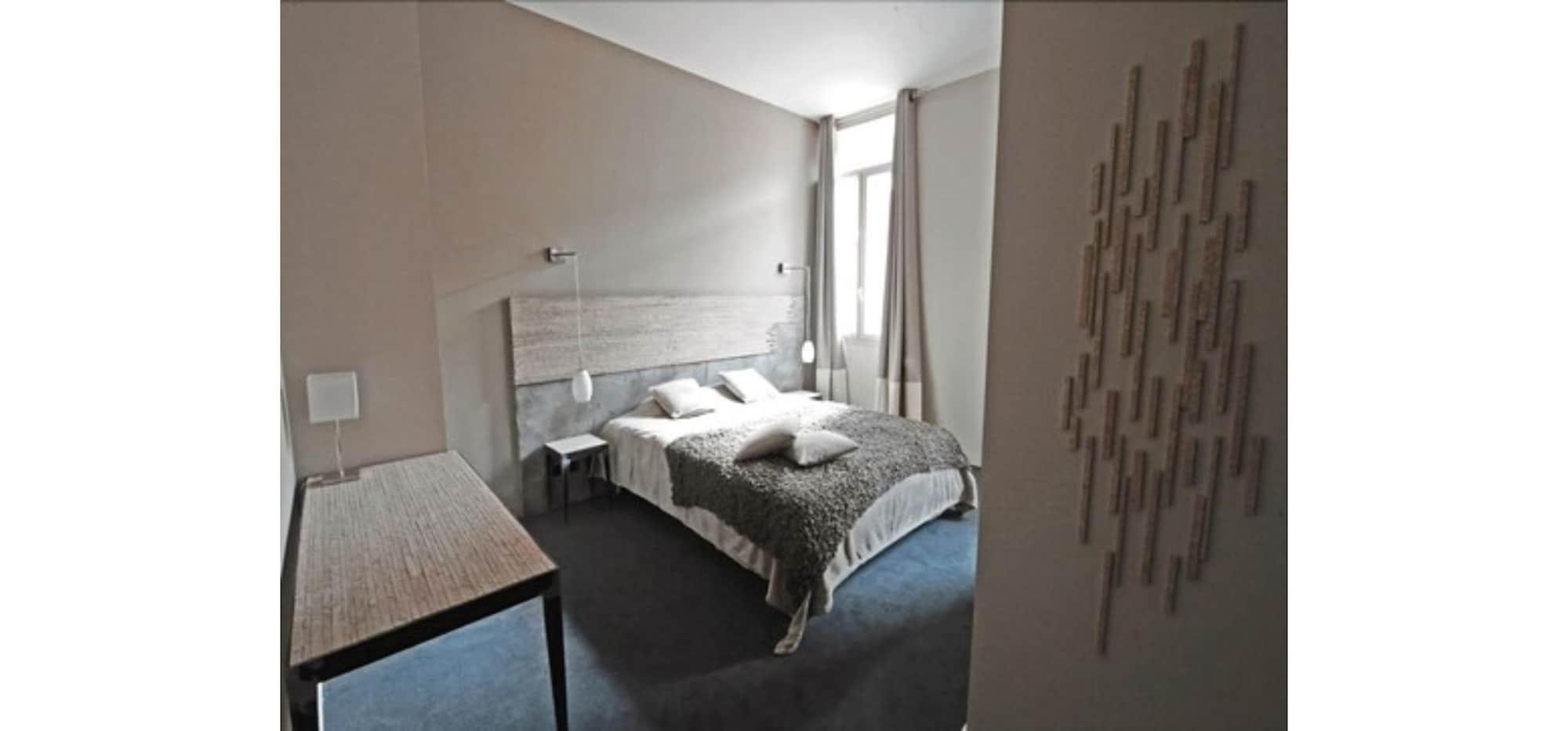 De Paris 3* Sète