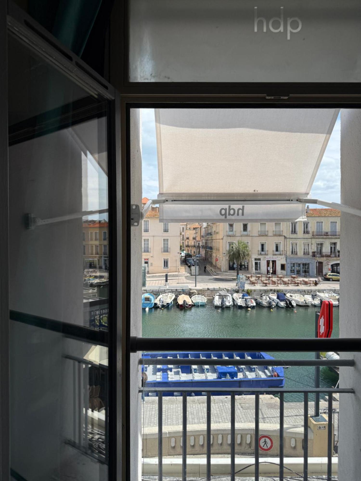 De Paris 3* Sète