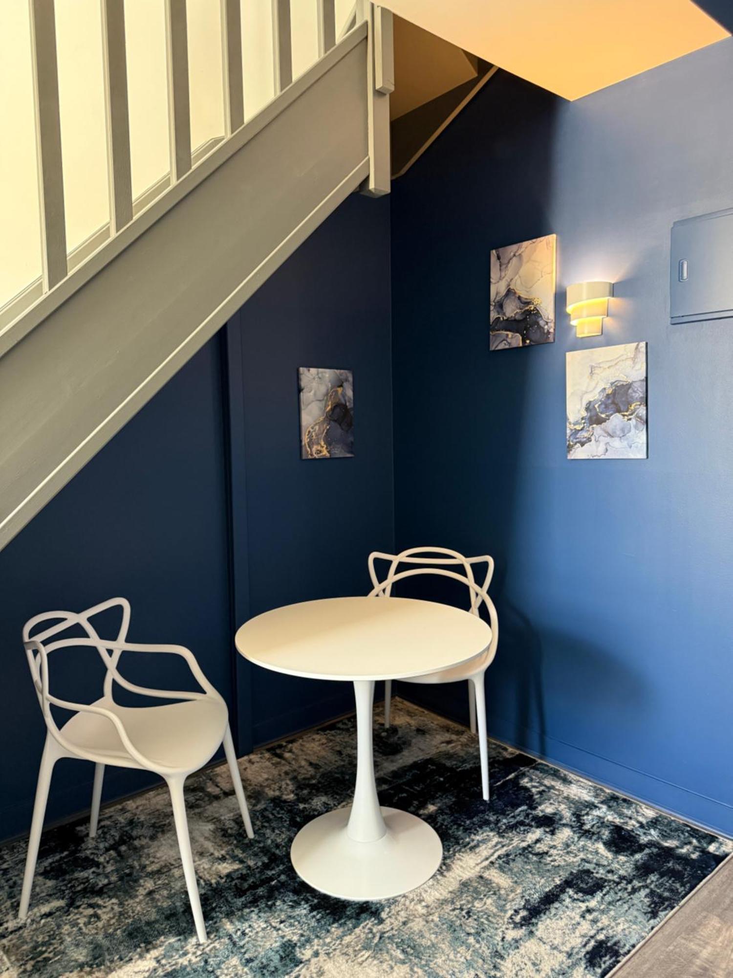 De Paris Hotel Sète