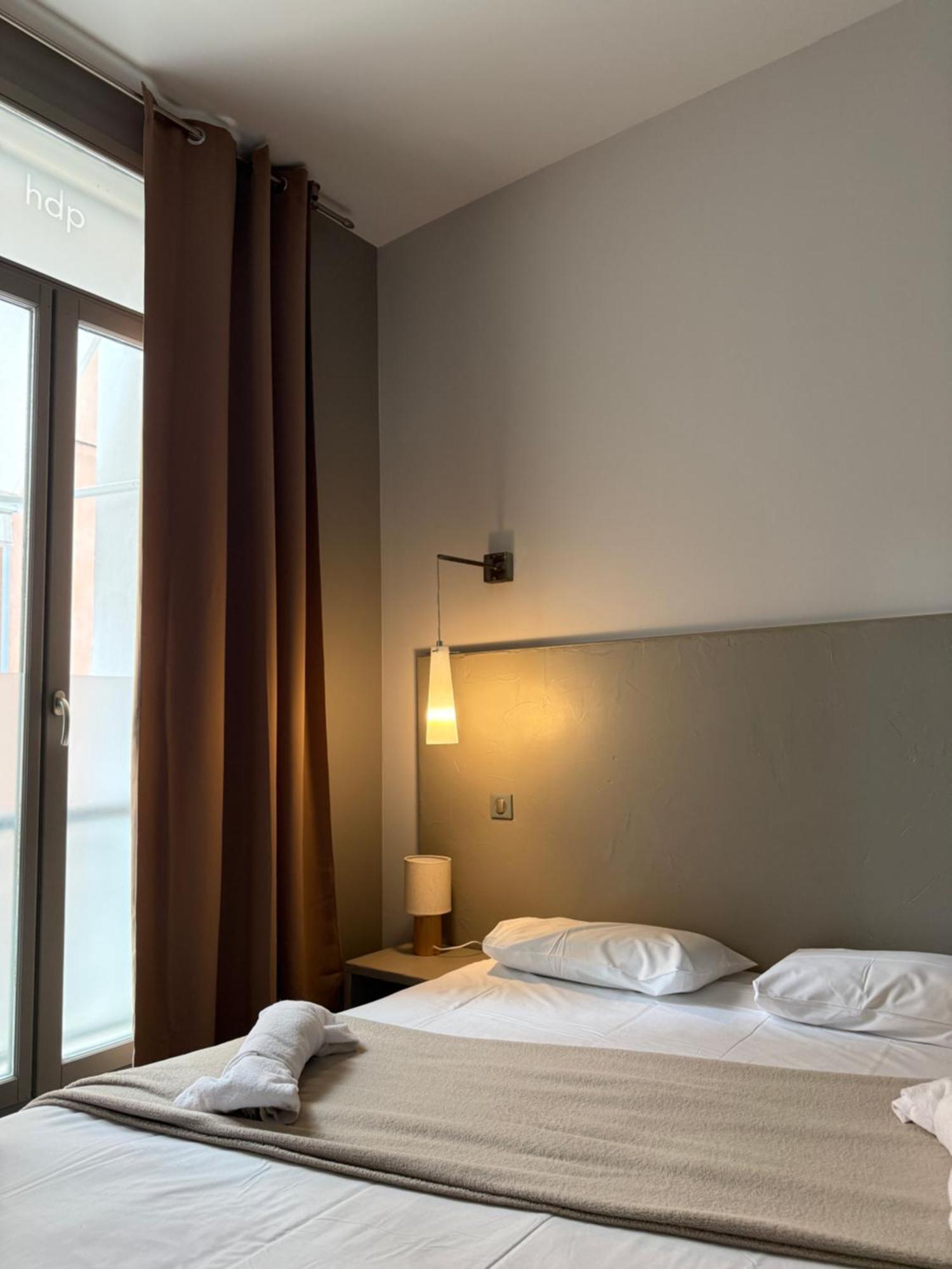 De Paris 3* Sète