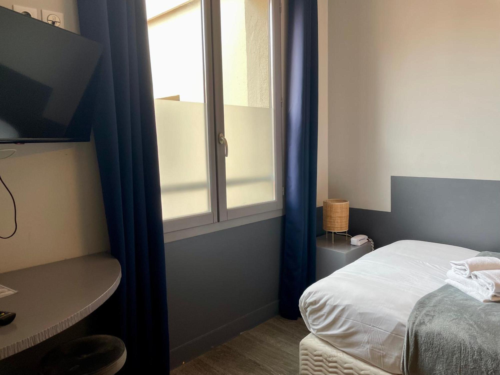 De Paris 3*