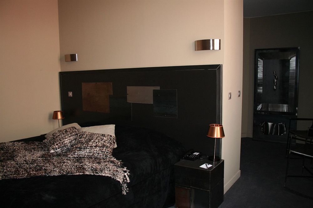 De Paris Hotel Sète