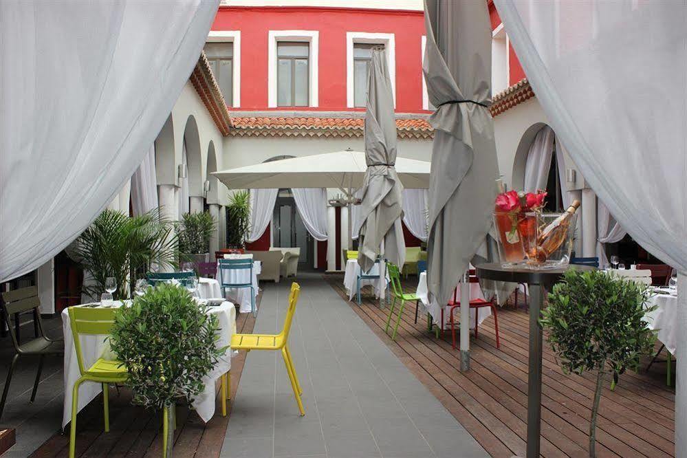 De Paris 3* Sète
